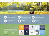 Load Profile Lightblue Load Profile Lightblue